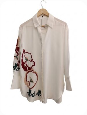 Camicia arte