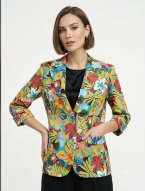 Giacca vivace tg44 - 40%