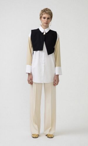 Camicia/Gilet