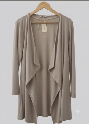 Spolverino/maglia - 55%