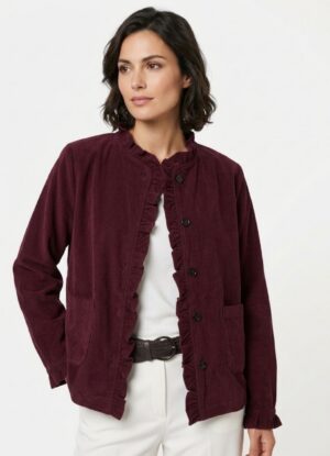 Giacca/camicia
